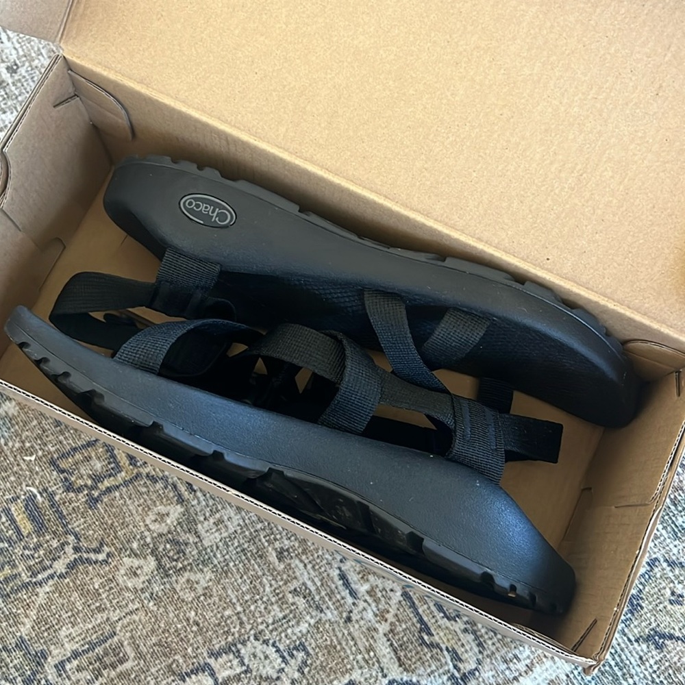 Chaco Sandals Like New